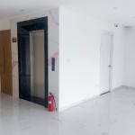 Cho Thuê Tòa Nhà 122 Nguyễn Xí, Bình Thạnh – Hầm 7 Lầu, Thang Máy
