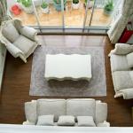 Cho Thuê Tòa Nhà 14 Võ Trường Toản, Quận Bình Thạnh – Lửng 7 Lầu, DT 267,3m²