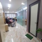 Cho Thuê Nhà Mặt Tiền 139 Nguyễn Phúc Nguyên, Quận 3 – Trệt 3 Lầu, Sân Thượng