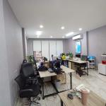 Cho Thuê Nhà Mặt Tiền 139 Nguyễn Phúc Nguyên, Quận 3 – Trệt 3 Lầu, Sân Thượng