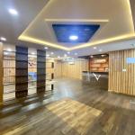 Cho Thuê Tòa Nhà 88A-B Trần Huy Liệu, Quận Phú Nhuận – Hầm, 6 Tầng, Thang Máy