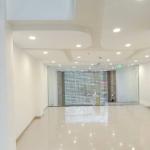 Cho Thuê Tòa Nhà 307-307A Bùi Hữu Nghĩa, Quận Bình Thạnh – DT Sàn 1.200m², Hầm 6 Lầu