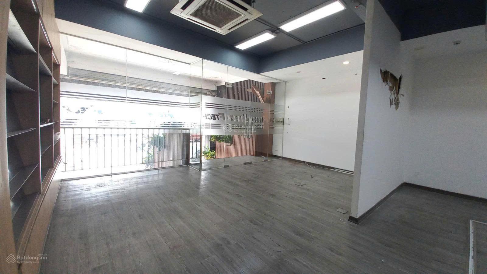 Cho Thuê Tòa Nhà 354A Cộng Hòa, Quận Tân Bình – Hầm 4 Tầng, 150m²/Sàn