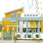 Cho Thuê  Nhà 658/23-25-27 Cách Mạng Tháng 8, Phường 11, Quận 3