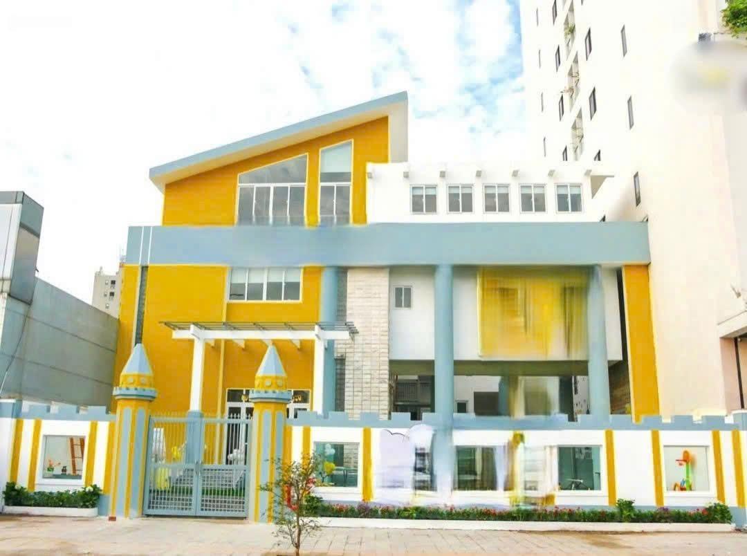 Cho Thuê  Nhà 658/23-25-27 Cách Mạng Tháng 8, Phường 11, Quận 3