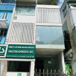 Cho Thuê Tòa Nhà 176 Hoa Lan, Phường 2, Quận Phú Nhuận – Hầm, 3 Tầng