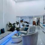 Cho Thuê Nhà Mặt Tiền 361 Hoàng Văn Thụ, Quận Tân Bình – 4 Tầng Suốt