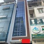 Cho Thuê Tòa Nhà 188 Cộng Hòa, Phường 4, Quận Tân Bình – Trệt 5 Lầu, Sân Thượng