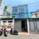 Cho Thuê Tòa Nhà 29/4 Hoàng Diệu, Phường 10, Quận Phú Nhuận – Diện Tích 10x20m, 3 Lầu Đẹp