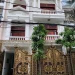 Cho Thuê Nhà 78/30 Ba Vân, Quận Tân Bình – 1 Trệt 3 Lầu, 471,5m² Sàn