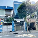 Cho Thuê Nhà Mặt Tiền 61 Thành Thái, Phường 14, Quận 10 – 1 Trệt 1 Lửng 2 Lầu