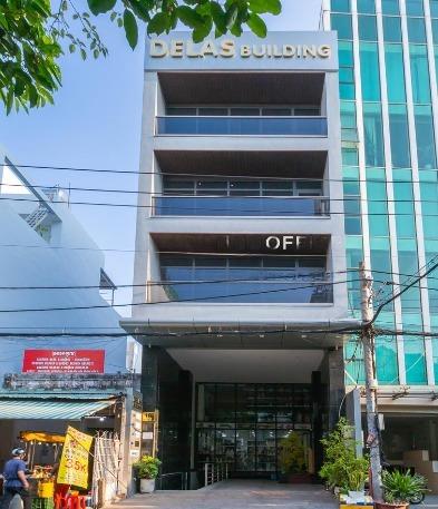 Cho Thuê Tòa Nhà 19 Lê Trung Nghĩa, Tân Bình – 7x26m, 6 Tầng Có Thang Máy