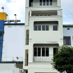 Cho Thuê Nhà 533 Nguyễn Oanh, Gò Vấp – 6.2x20m, 5 Lầu, Thang Máy