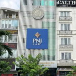 Cho Thuê Tòa Nhà 302-304 Phan Xích Long, Phú Nhuận – Hầm 5 Lầu Thang Máy