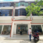Cho Thuê Villa 2/5 Tản Viên, Phường 2, Quận Tân Bình – Khuôn Viên 20x20m, Trệt 2 Lầu