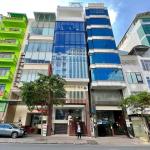 Cho Thuê Tòa Nhà 86 Bạch Đằng, Phường 2, Quận Tân Bình – Trệt 7 Lầu, Thang Máy