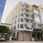 Cho Thuê Nhà 90 Bạch Đằng Tân Bình – 8x33m, Hầm + 7 Tầng, Thang Máy