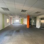 Cho thuê tòa nhà Hậu Giang Tân Bình – 11x18m, hầm 6 lầu, thang máy, thiết kế văn phòng