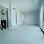 Cho thuê tòa nhà Nguyễn Huy Tưởng, Bình Thạnh – hầm 3 lầu, thang máy