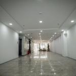 Cho thuê tòa nhà Nguyễn Huy Tưởng Bình Thạnh – 9x33m, 4 tầng