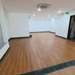 Cho thuê tòa nhà Hoàng Hoa Thám, Tân Bình – hầm 5 lầu, thang máy