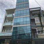 Cho thuê tòa nhà 152 Bùi Đình Túy, Bình Thạnh – 5x23m, 5 lầu, 10 phòng