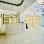 Cho thuê tòa nhà Nguyễn Duy Cung, Gò Vấp – 1 hầm 3 lầu, 12 phòng