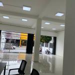 Cho thuê tòa nhà Nguyễn Duy Trinh Quận 2 – 11x29m, 5 tầng
