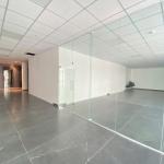 Cho thuê tòa nhà 22 Trần Huy Liệu, Phú Nhuận – DT 1.376m²