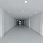 Cho thuê tòa nhà Bạch Đằng Bình Thạnh – 1 hầm 7 tầng, 712m² sàn, nhà mới 100%