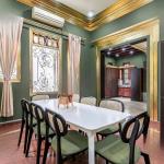 Cho thuê biệt thự Nguyễn Văn Hưởng Thảo Điền – 25x20m, full nội thất, hồ bơi