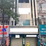 Cho thuê nhà 61-63 Trần Quang Khải Quận 1 – 7.5x19m, 3 lầu, thang máy