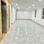 Cho thuê nhà 326B Nguyễn Trọng Tuyển, Tân Bình – 7x21m, 7 tầng