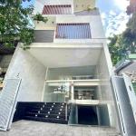 Cho thuê nhà 326B Nguyễn Trọng Tuyển, Tân Bình – 7x21m, 7 tầng