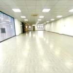 Cho thuê tòa nhà Thành Thái, Quận 10 – 7.5x12m, 4 lầu, thang máy