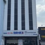 Cho thuê tòa nhà Gò Dầu Tân Phú – 4 lầu