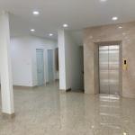 Cho thuê tòa nhà 37–39 Nguyễn Lâm, Quận 10 – trệt 4 lầu, thang máy