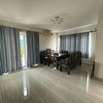 Cho thuê nhà mặt tiền Sông Thao, Tân Bình – 11x20m, trệt 3 lầu, sân thượng