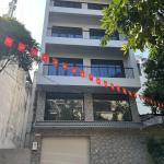 Cho thuê tòa nhà 192/4 Nguyễn Oanh, Gò Vấp – 7x14m, 4 lầu, thang máy