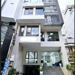 Cho thuê tòa nhà Lam Sơn Tân Bình – 2 hầm 7 tầng, 1.100m²