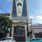 Cho thuê tòa nhà 267–269 Bàu Cát, Tân Bình – 6 tầng, có thang máy