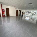 Cho thuê tòa nhà  Đặng Văn Ngữ, Phú Nhuận – 1 hầm 5 lầu, full tiện ích