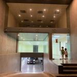 Cho thuê nhà Hoàng Hoa Thám Tân Bình – 6x30m, hầm 5 tầng, thang máy