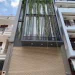 Cho thuê nhà Hoàng Hoa Thám Tân Bình – 6x30m, hầm 5 tầng, thang máy