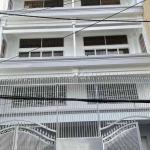 Cho thuê nhà mặt tiền Hồng Bàng Quận 11 - 248m2, 3 lầu