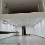 Cho thuê tòa nhà Trường Sa, Bình Thạnh – 1 hầm 3 lầu, thang máy