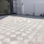 Cho thuê tòa nhà Nguyễn Duy Trinh, Quận 2 – 1 trệt 4 lầu, thang máy, diện tích lớn