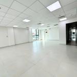 Cho thuê tòa nhà 2 mặt tiền Xô Viết Nghệ Tĩnh Bình Thạnh – 1 hầm 5 lầu, 3.000m²