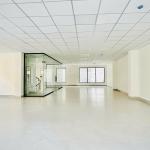 Cho thuê tòa nhà Đặng Tất, Quận 1 – DTSD 920m², hầm + 4 lầu