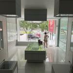 Cho Thuê Tòa Nhà 261 Nguyễn Văn Trỗi, Phú Nhuận – 5x22m, 4 Tầng Có Thang Máy